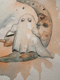 Image 2 of Fantôme 