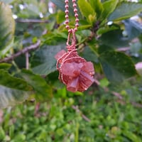 Image 1 of Aragonite Necklace