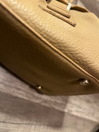 Image 2 of leather bag