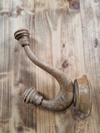 Image 3 of Le lot de 2 patères vintage 