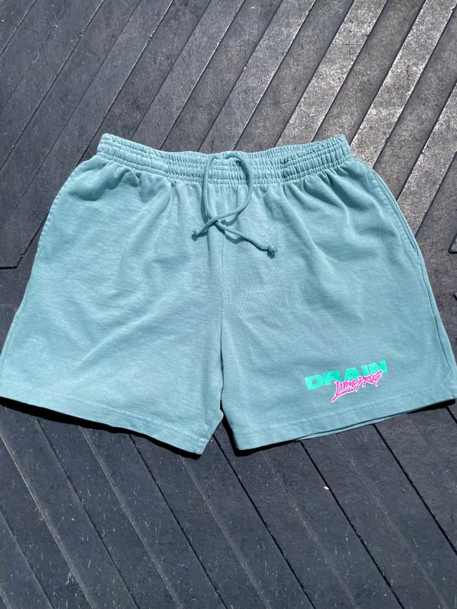 LA Apparel Shorts | DRAIN831