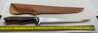 Image 2 of Solid boning knife