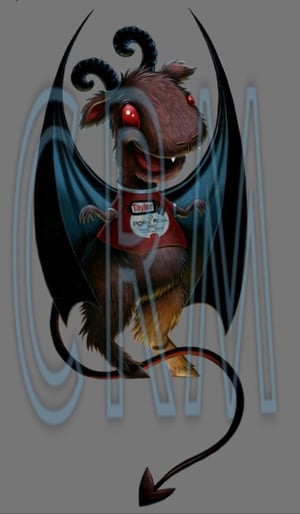 Image of CRM Dark Tubes