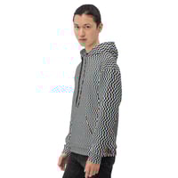 Image 2 of Wickid Wear- Trip Out Flip Out Hoodie