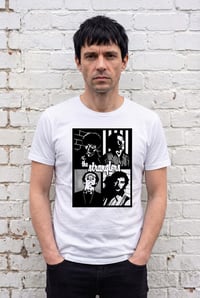 Image 2 of Camiseta The Stranglers