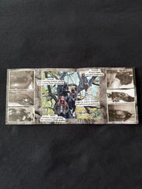Image 3 of SEQUESTRUM - “Pickled Preservation”