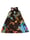 Image of Medium Reverse Geode Dress w Pockets