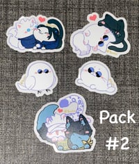 Image 2 of Stickers