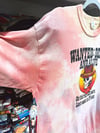 Rare Grateful Dead 1988 ‘Wanted Dead and Alive’ Lot T-Shirt - Fis XL
