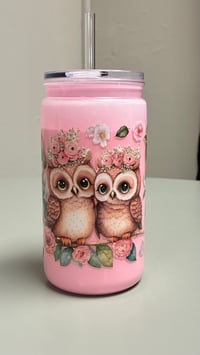 Image 2 of Snow glob cups 