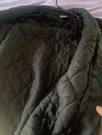 Image 6 of My own personal Shovel headed kill machine tour jacket 2005