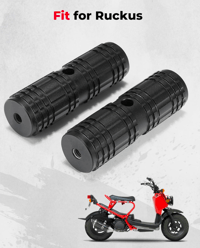 Image 4 of Kemimoto Honda Ruckus Peg Set