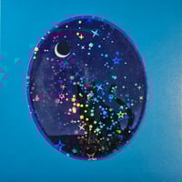 Image 4 of Halloween Stickers