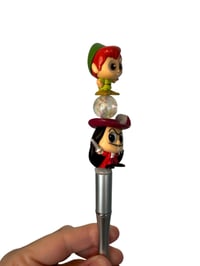 Image 5 of Pan and Hook Pen