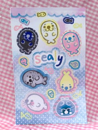 Image 4 of Other Sticker Sheets