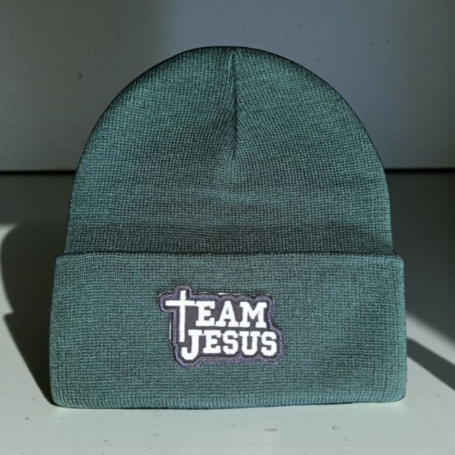 Team Jesus