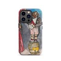 Image 18 of Haunted Mansion Alexander Nitrokoff Tough Case for iPhone®