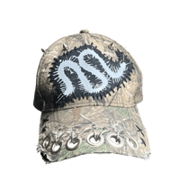 Image 1 of Centipede Hat
