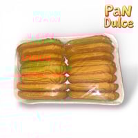 Pan Tostado Bananitos(16) 