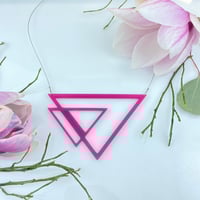 Image 1 of Náhrdelník / Necklace Direction