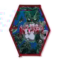 Image 2 of AUTOPSY - SEVERED SURVIVAL COFFIN