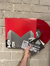 Killing Joke – Turn To Red - Limited Red Vinyl Press LP!