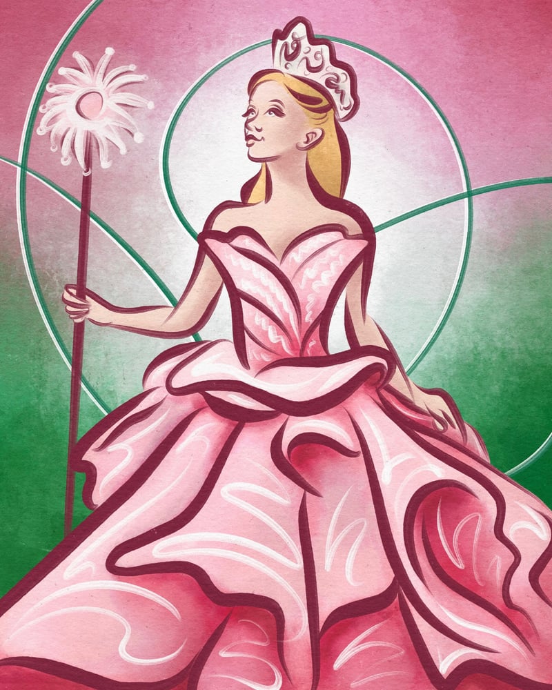 Image of Glinda the Good