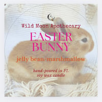 Image 1 of Easter Bunny - Soy Wax Candle