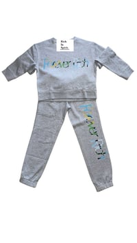 Youth “Forever Rich”  Set