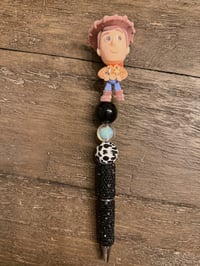 Image 1 of Woody Pen