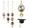 Custom Graduation Tassel 
