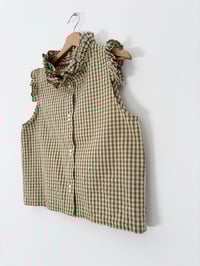 Image 8 of Blouse ANY 