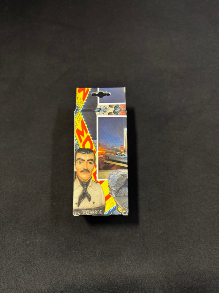 Disposable Bonks Camera 