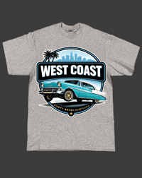 West Coast 56 Bel Air