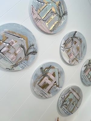 Image of “love shack bubbles”