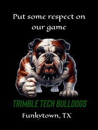 Image 1 of Trimble Tech