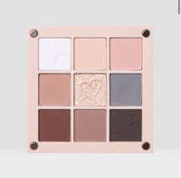 MAGNETIC PALETTES New Nudes