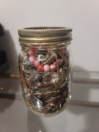 Image 4 of Jewelry Jar 6
