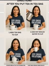 Image 2 of 30 DAY HERPECURE ELIMINATOR TREATMENT PROGRAM STARTER KIT