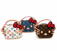 hk x mini bag . 