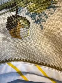 Image 15 of The yellow flower 🌼 jacket (l/xl)