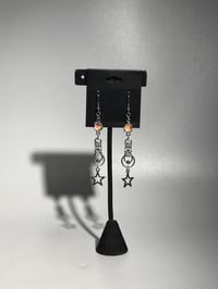 Image 1 of Prima Donna Earrings