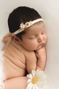 Image 1 of Stretch Headband 93