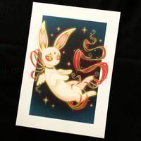 Image 1 of PRINT YULI (classique) 🎄