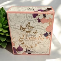 Image 3 of Adrianna Butterfly 
