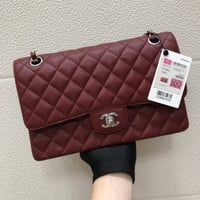 Image 7 of CC medium classic flaps (many colors)