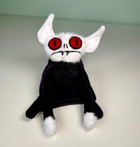Image 1 of Weighted Mini Nosferatu