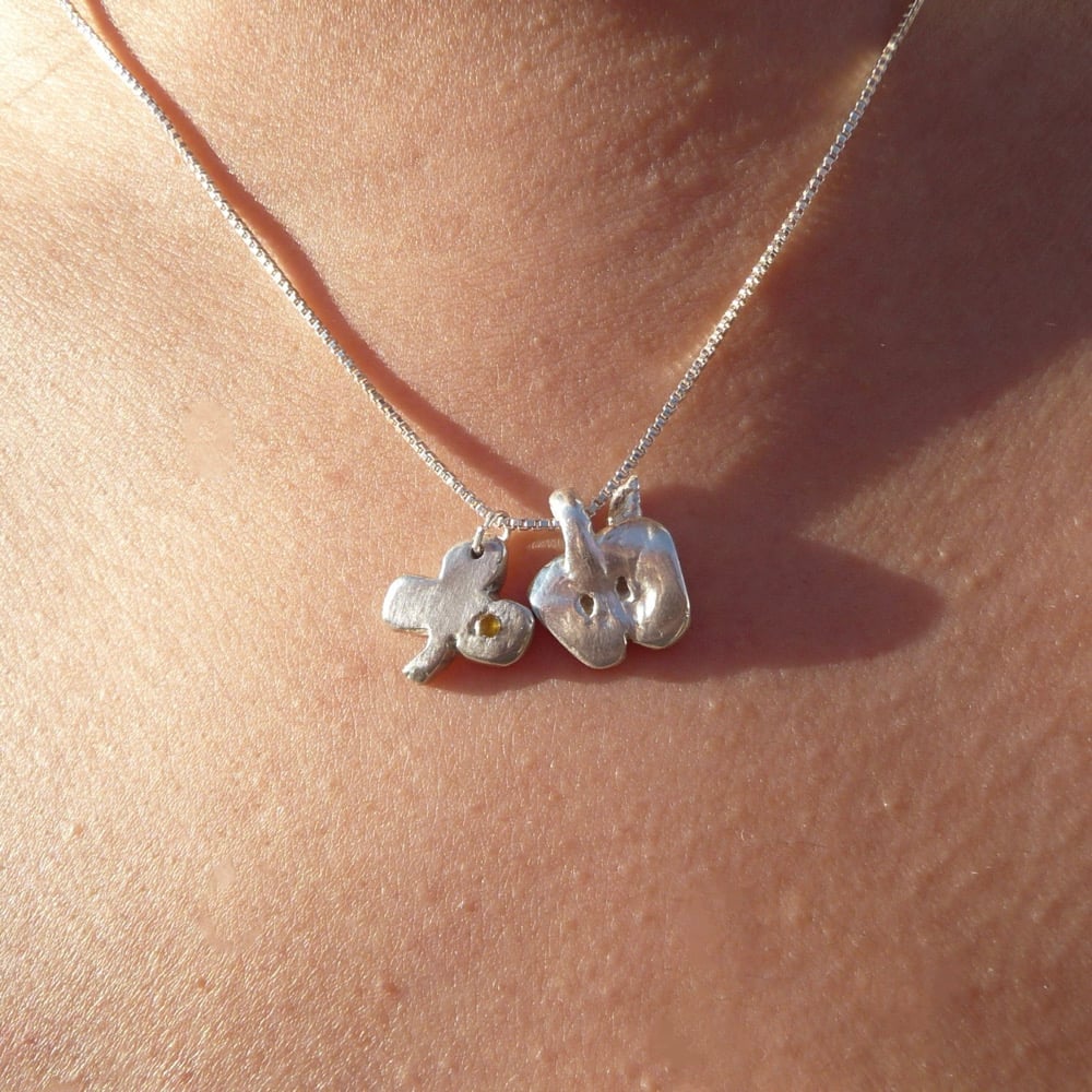 “Sweet Luck Apple” Studio Sample 1