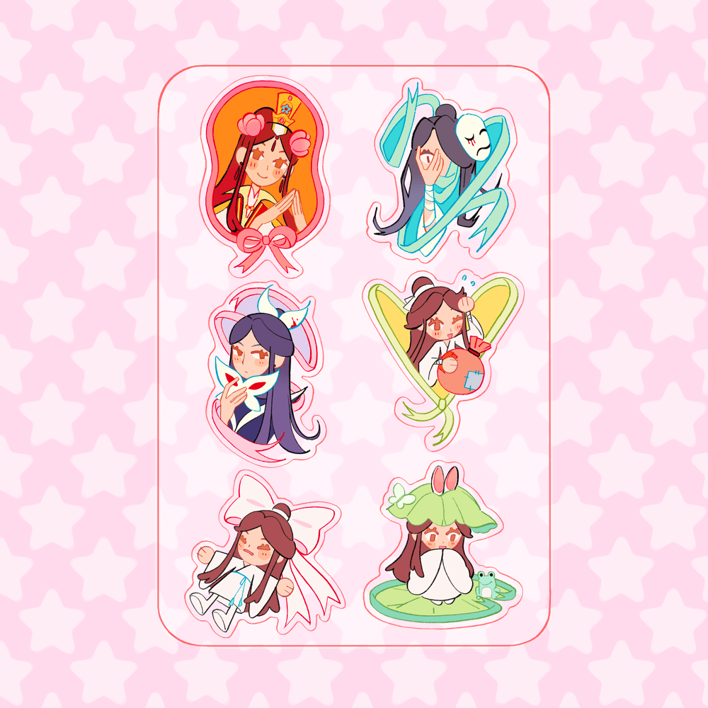 Image of TGCF SWEETS SET