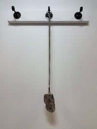 Image 1 of LYNNE FRANCIOSE- "The ups and downs of being an artist"